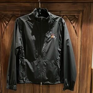 Zero Restrictions Women's Golf Windbreaker